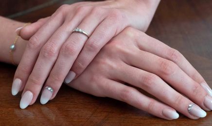 Venus Diamonds  : Manucure à Soyaux