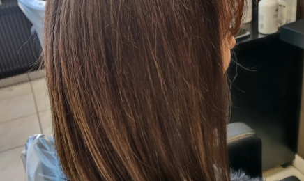 Innov'Coiffure : Coiffeur à Hoerdt