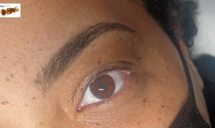 My Black Skin : Coiffeur à Montreuil