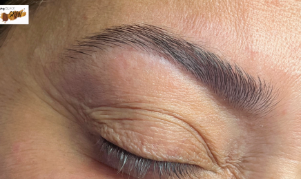 My Black Skin : Coiffeur à Montreuil