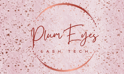 Plum'eyes : Manucure à Cambes