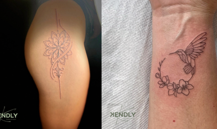 Maison Kendly : Manucure à Albi