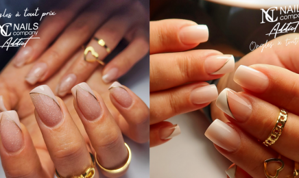 Ongles à tout prix : Manucure à Saint-Ouën-des-Toits