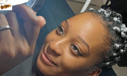 My Black Skin : Coiffeur à Montreuil