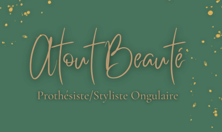 Atout Beauté : Manucure à Saint-Avertin