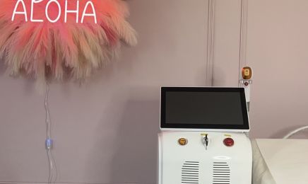 Institut ALOHA’S : Institut de beauté à Roubaix