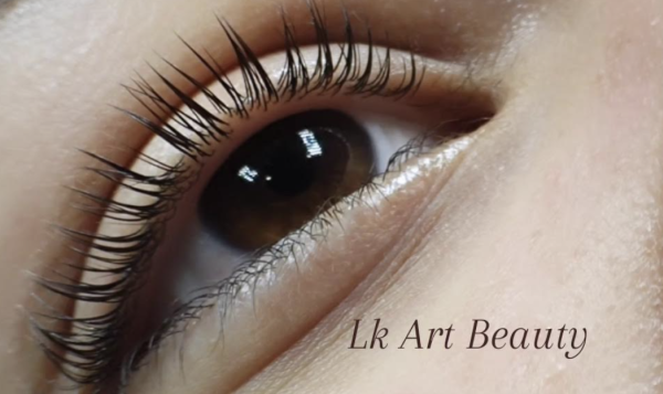 LK Art Beauty