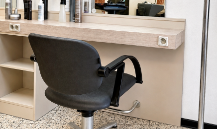 Gabi's Haarstudio: Friseur in Steinbach (Taunus)