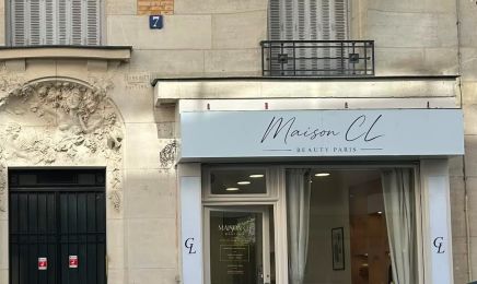 Maison CL : Coiffeur à Paris
