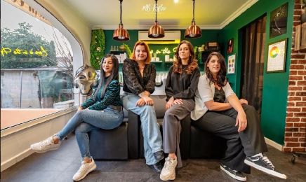 R au Carré - Cogolin : Coiffeur à Cogolin