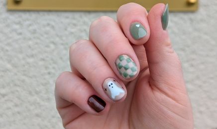 Ophély'Nails : Manucure à Saint-Germain-du-Puy