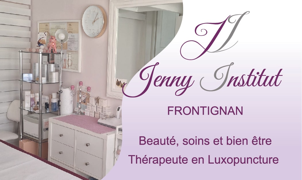 Jenny Institut : institut de beaut  Frontignan - Planity