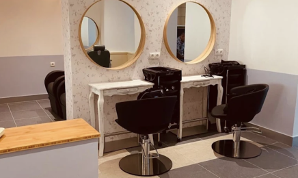 SCHNITTKUNST die friseure - Zeuthen: Friseur in Zeuthen
