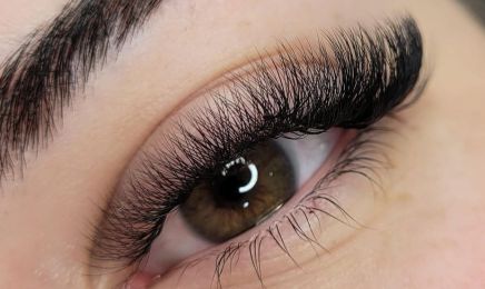 Kristina - Maquillage Permanent : Institut de beauté à Moulins-lès-Metz
