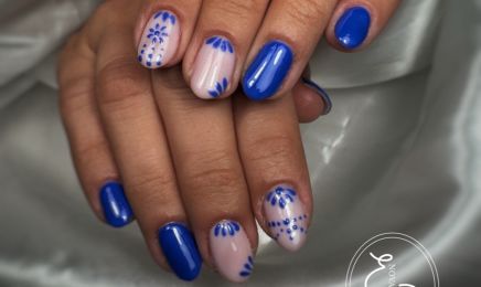 ED Nova Nails : Manucure à Gevrey-Chambertin