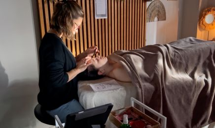 Maesa : Institut de beauté à Lachapelle-sous-Aubenas