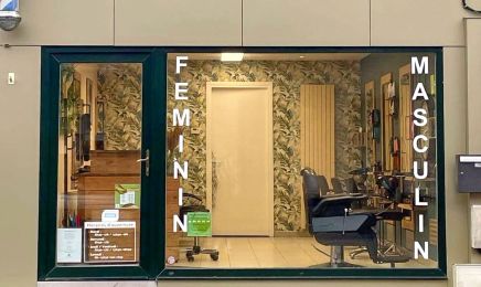 O’ciseaux d’anaïs  : Coiffeur à Loon-Plage