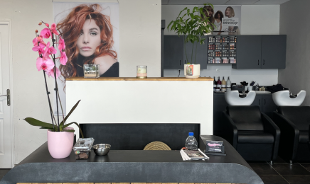  Hair by Vick : Coiffeur à Saint-Just-Chaleyssin