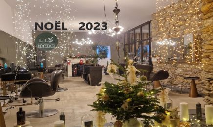 La Loge : Coiffeur à Nantes