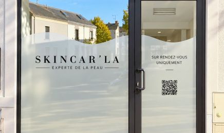 SKINCAR’LA : Institut de beauté à Carquefou