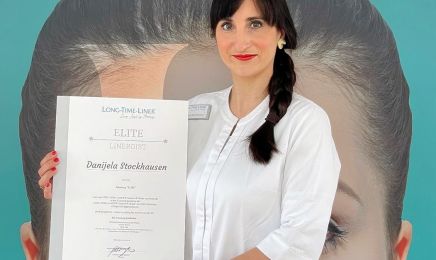 Danijela Stockhausen - Permanent Make-Up, Elite Linergistin: Kosmetikstudio in Bocholt