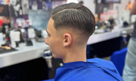 TEAM BARBER - Grabels : Coiffeur à Grabels