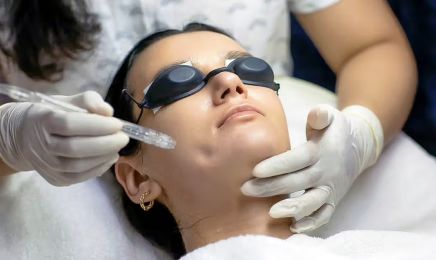 Centre LS - Soins experts à Dijon - Jetpeel, Radiofrequence & LED : Coiffeur à Talant