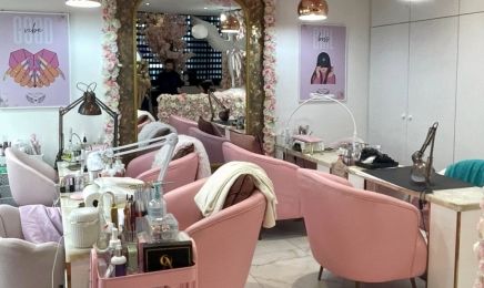 Lounnails : Spa à Saint-Jacques-de-la-Lande