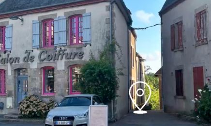 Les P'tites Mains D'Emma : Manucure à Jarnages