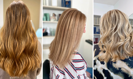 La suite : Coiffeur à Quimper