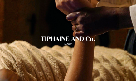 HeadSpa - Tiphaine and Co : Coiffeur à Metz