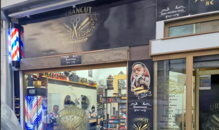 Urbancut : Coiffeur à Seyssinet-Pariset