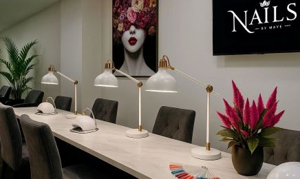 Nails By Maye : Manucure à Saint-Quentin