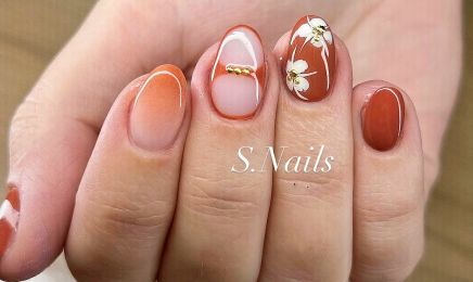 Sorenza Coiffure & S.Nails : Manucure à La Chapelle-en-Serval