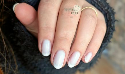 Beauty hub CG : Manucure à Dourges