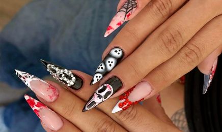 Nails Addict : Institut de beauté à Villefranche-sur-Saône