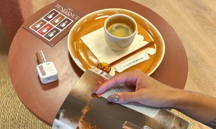 Inspira : Manucure à Montélimar