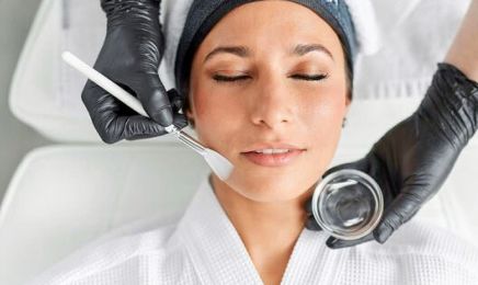 K Prestige Lift - Hifu & Lifting non chirurgical : Coiffeur à Sanary-sur-Mer