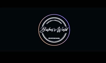BARBER'S WORLD : Coiffeur à Compiègne