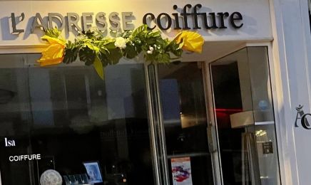 L’adresse Coiffure  : Coiffeur à Saint-Pol-de-Léon