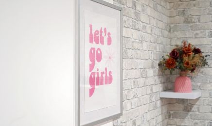 Girl Power : Institut de beauté à Salles