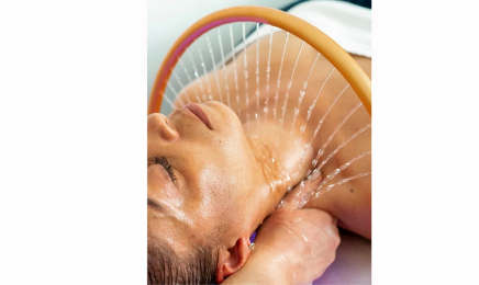 l'Institut de massage & Head Spa dans la roulotte de Laurie : Institut de beauté à Maussane-les-Alpilles