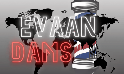 Evaan & Dams : Coiffeur à Frontignan