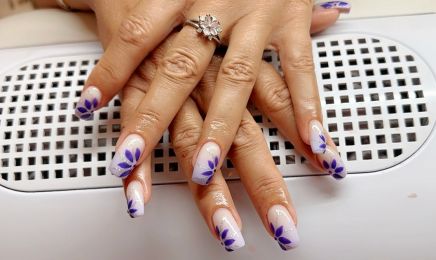 Aux petits soins : Institut de beauté à Saint-Savournin