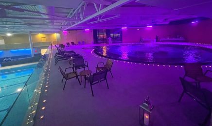 Spa Oceane - Béthune  : Spa à Béthune