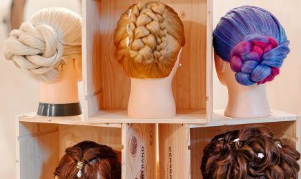 Demel'tif : Coiffeur à Montady