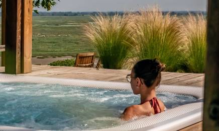 Spa be baie by les Corderies : Institut de beauté à Saint-Valery-sur-Somme