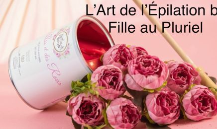 Elixir de beauté  : Coiffeur à Lessay