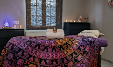 Phyto corps : Institut de beauté à Houppeville