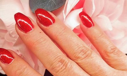 ROSE & Gloss : Manucure à Boussens